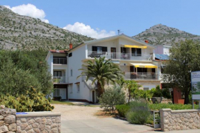 Apartments with a parking space Starigrad, Paklenica - 6527